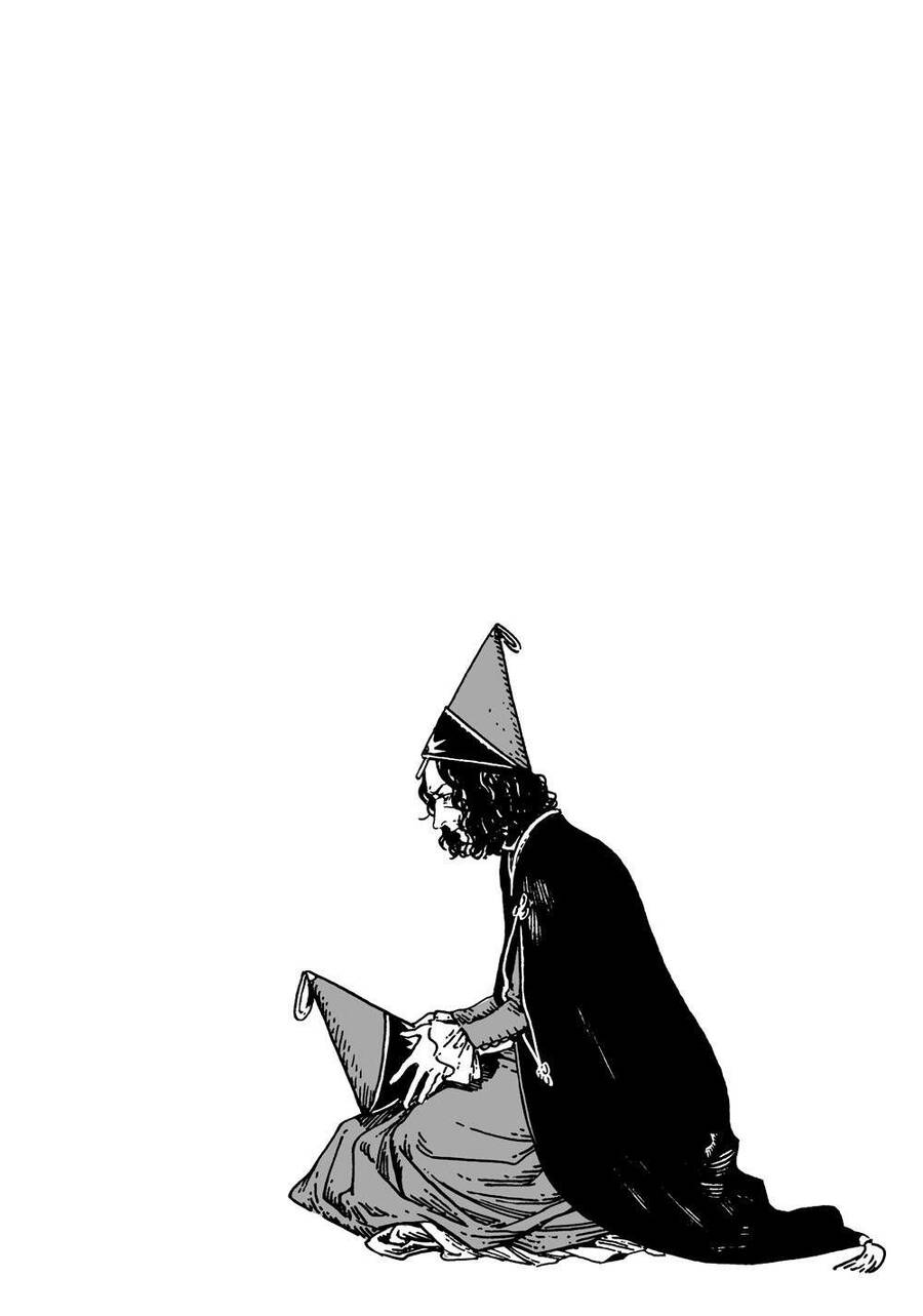 Công Xưởng Phép Thuật Chap 32 - Next Chap 33