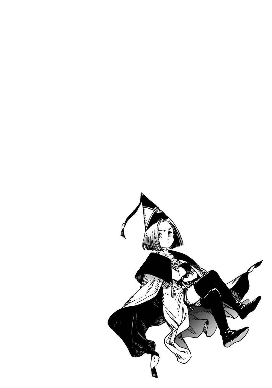 Công Xưởng Phép Thuật Chap 33 - Next Chap 34
