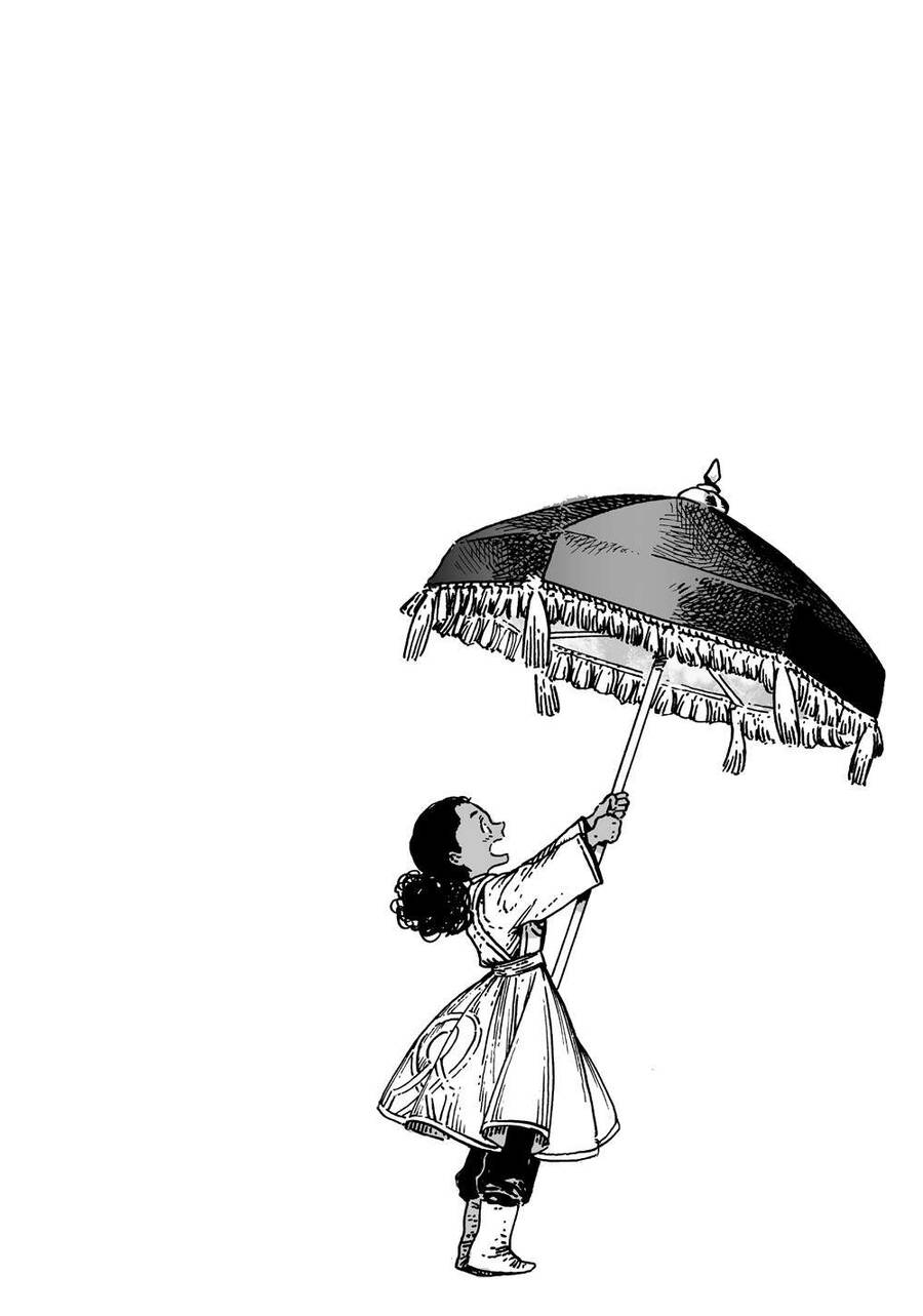 Công Xưởng Phép Thuật Chap 34 - Next Chap 35