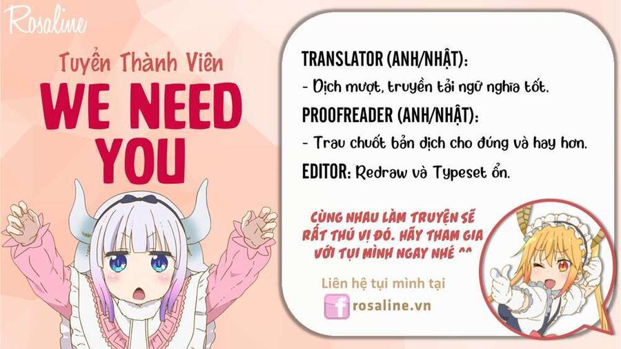 Công Xưởng Phép Thuật Chap 34 - Next Chap 35