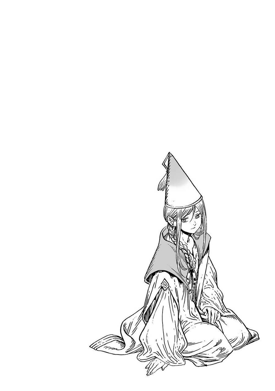 Công Xưởng Phép Thuật Chap 38 - Next Chap 39