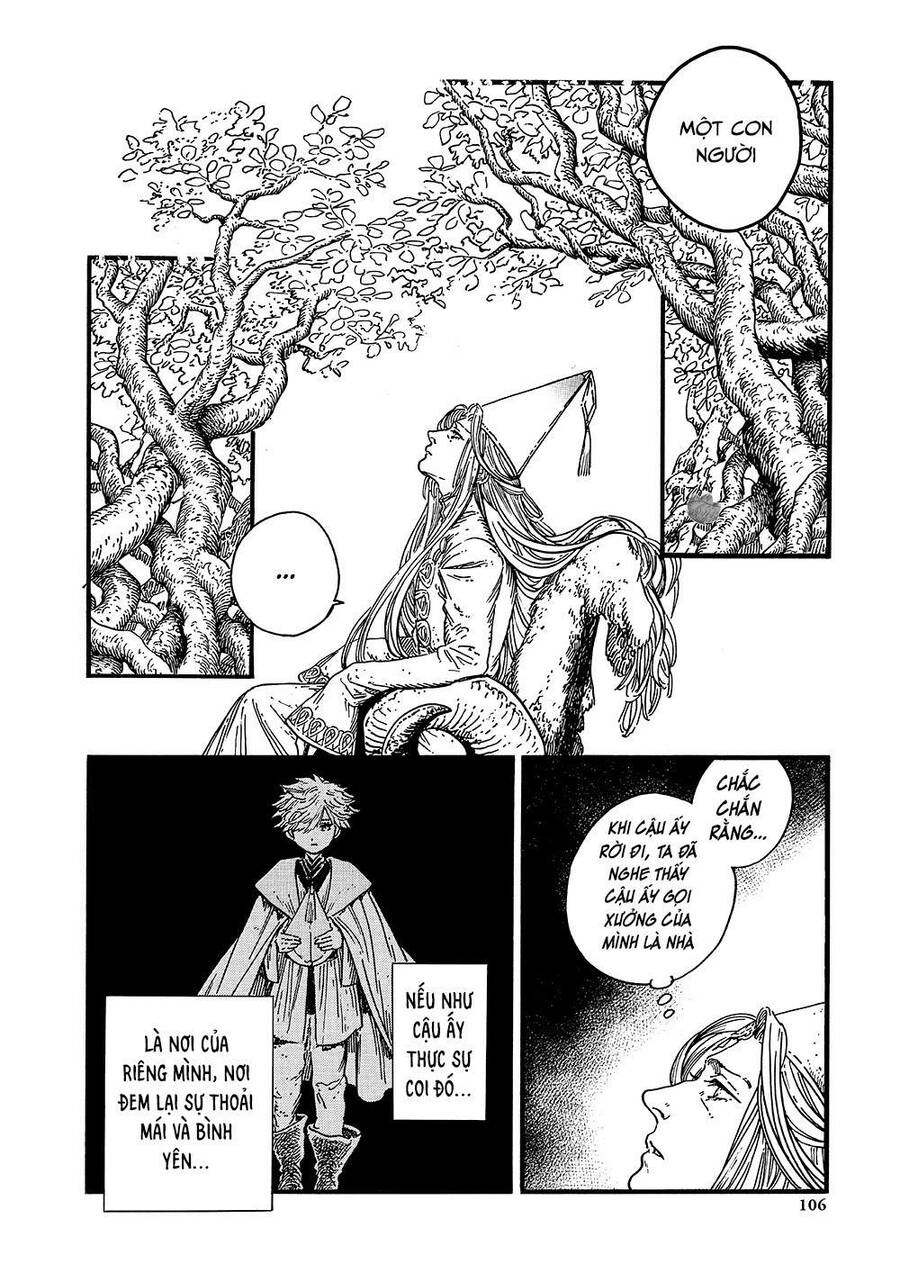 Công Xưởng Phép Thuật Chap 38 - Next Chap 39