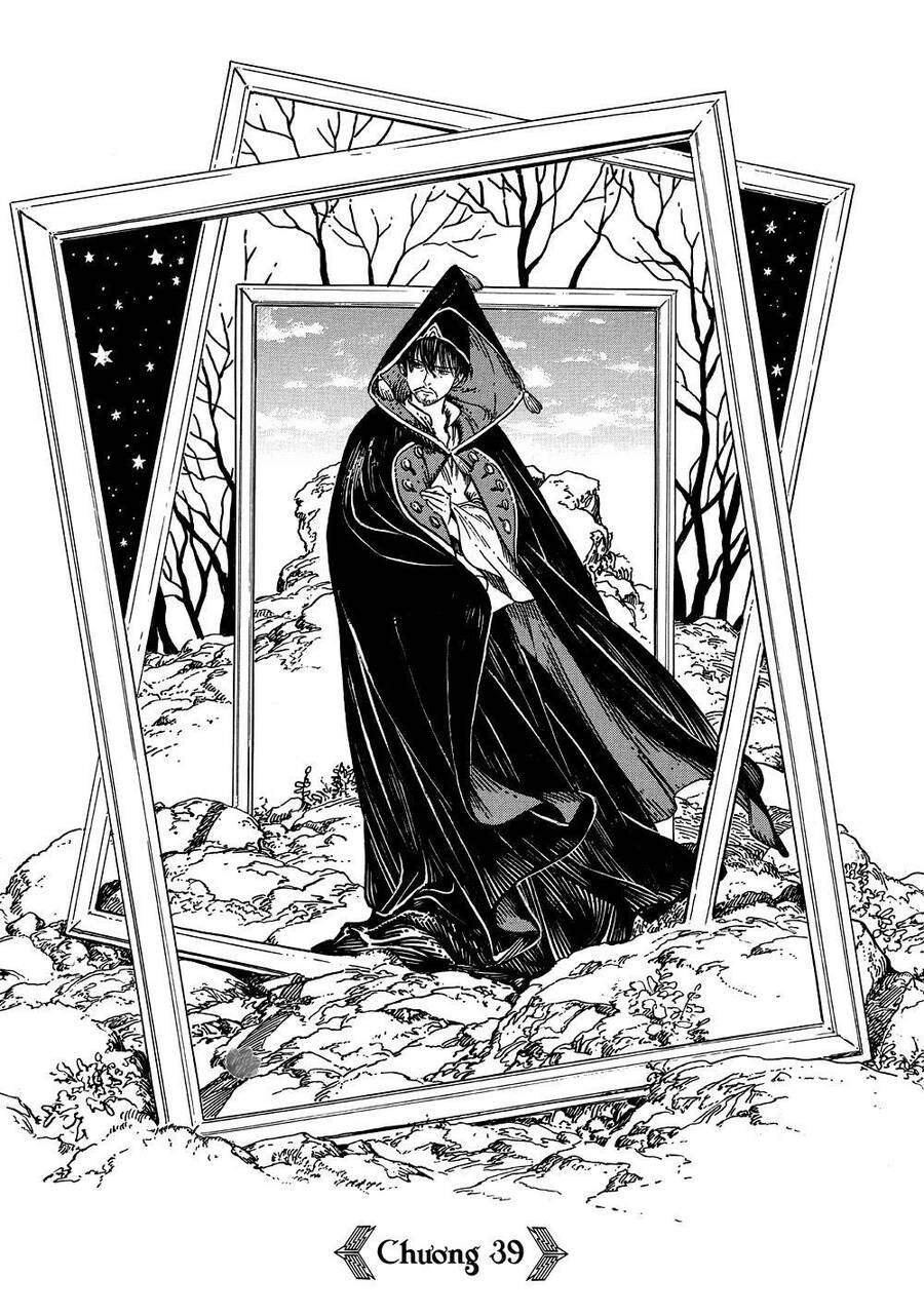 Công Xưởng Phép Thuật Chap 39 - Next Chap 40