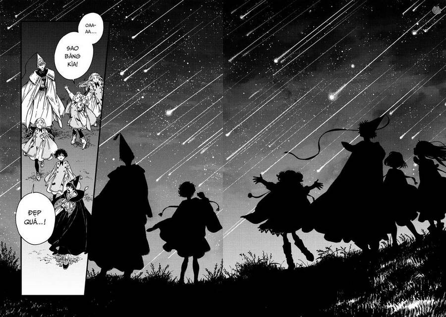Công Xưởng Phép Thuật Chap 40 - Next Chap 41