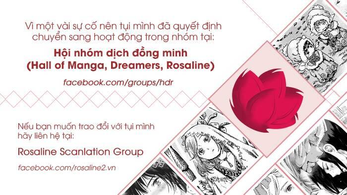 Công Xưởng Phép Thuật Chap 40 - Next Chap 41
