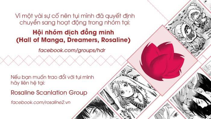 Công Xưởng Phép Thuật Chap 41 - Next Chap 42