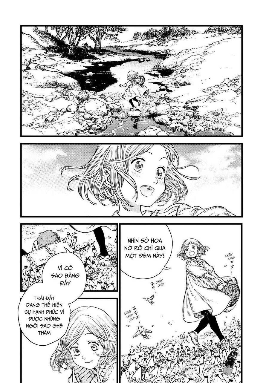 Công Xưởng Phép Thuật Chap 42 - Next Chap 43