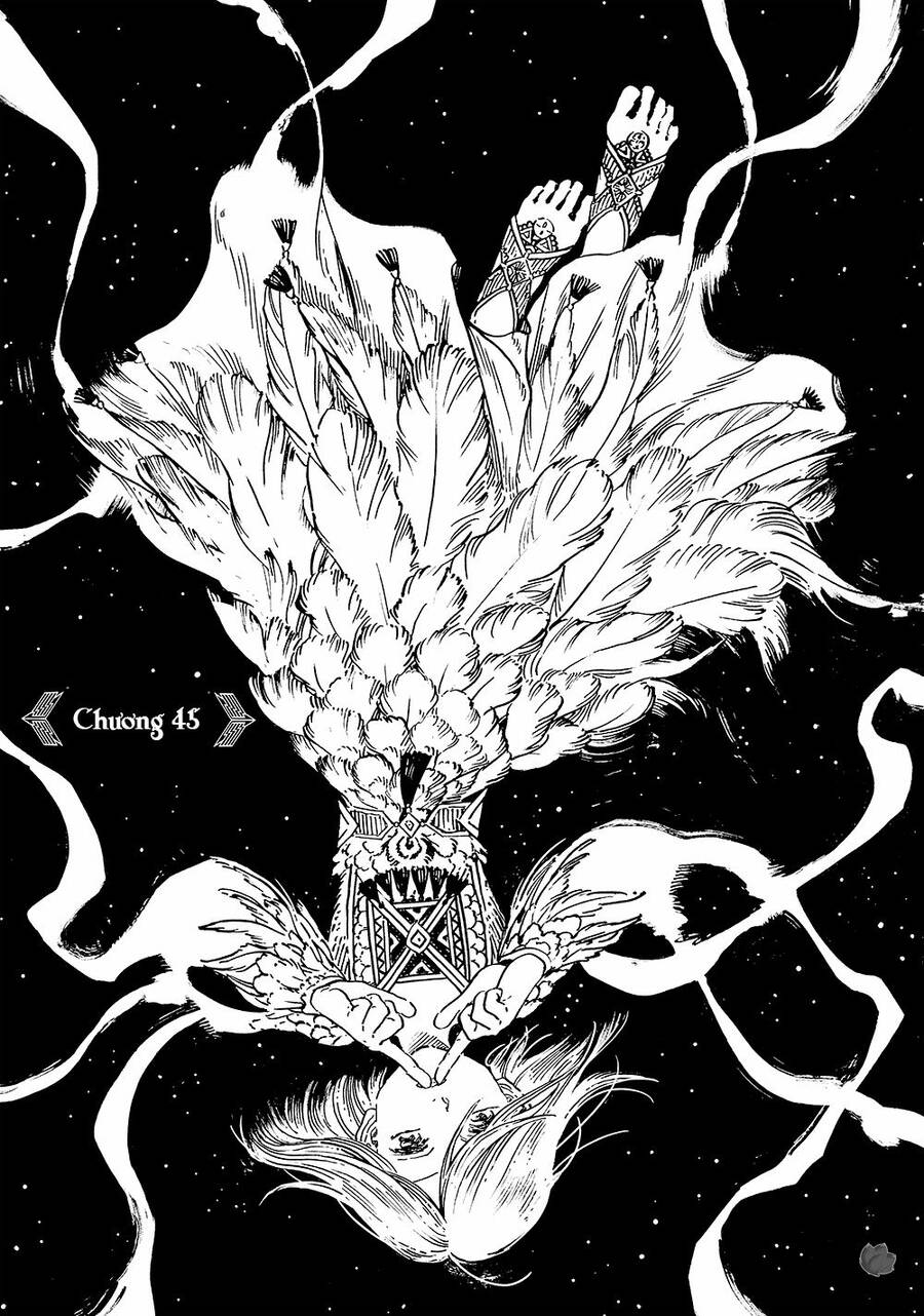 Công Xưởng Phép Thuật Chap 44.5 - Next Chap 45.5