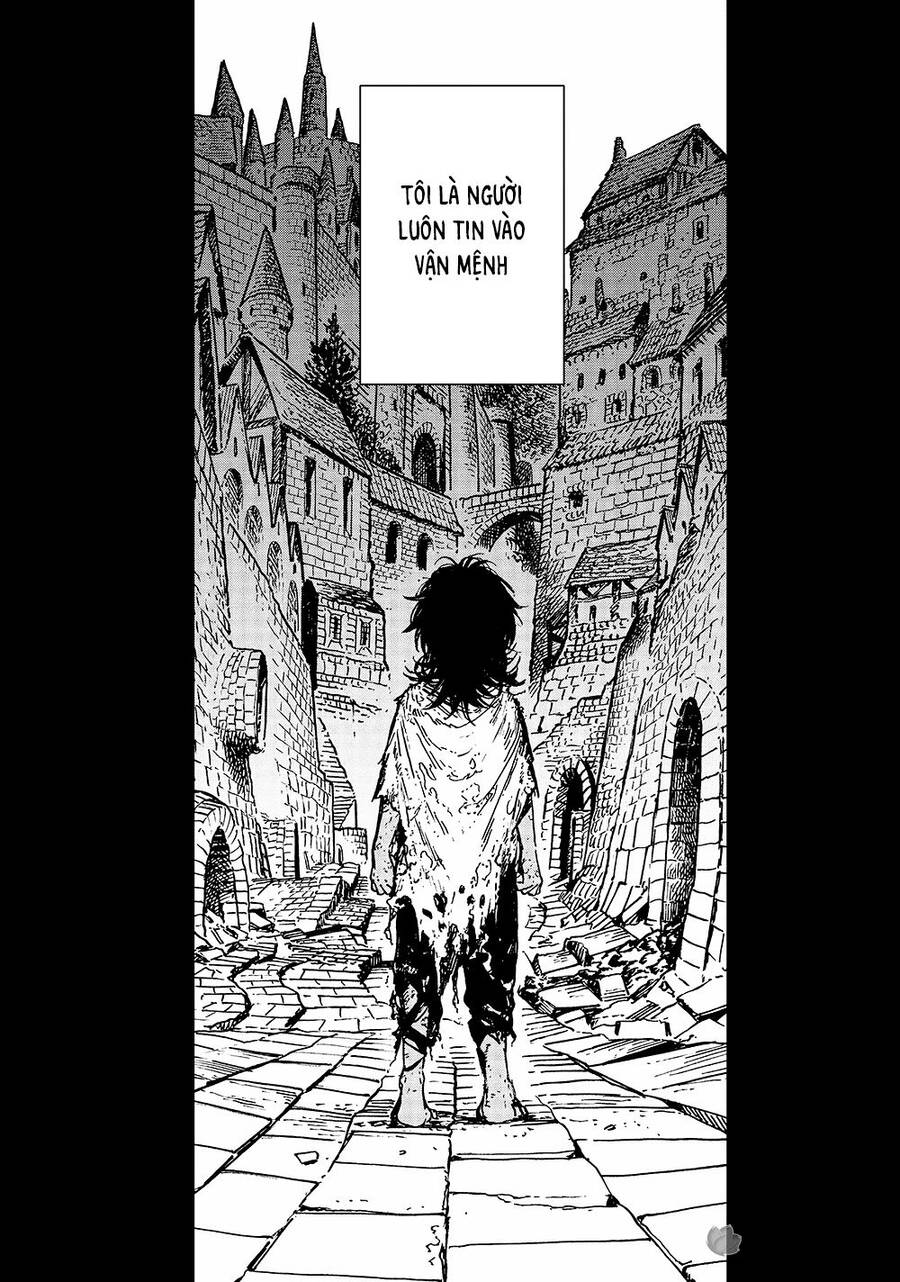 Công Xưởng Phép Thuật Chap 44.5 - Next Chap 45.5