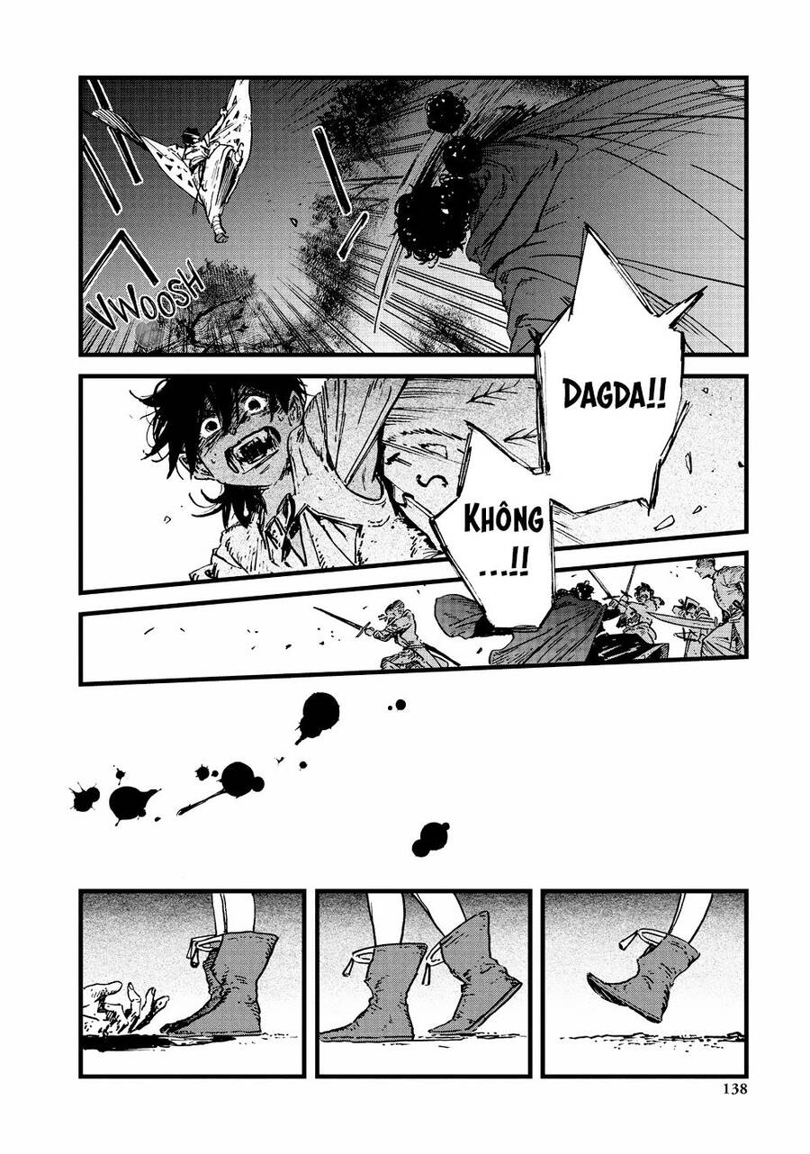 Công Xưởng Phép Thuật Chap 44.5 - Next Chap 45.5