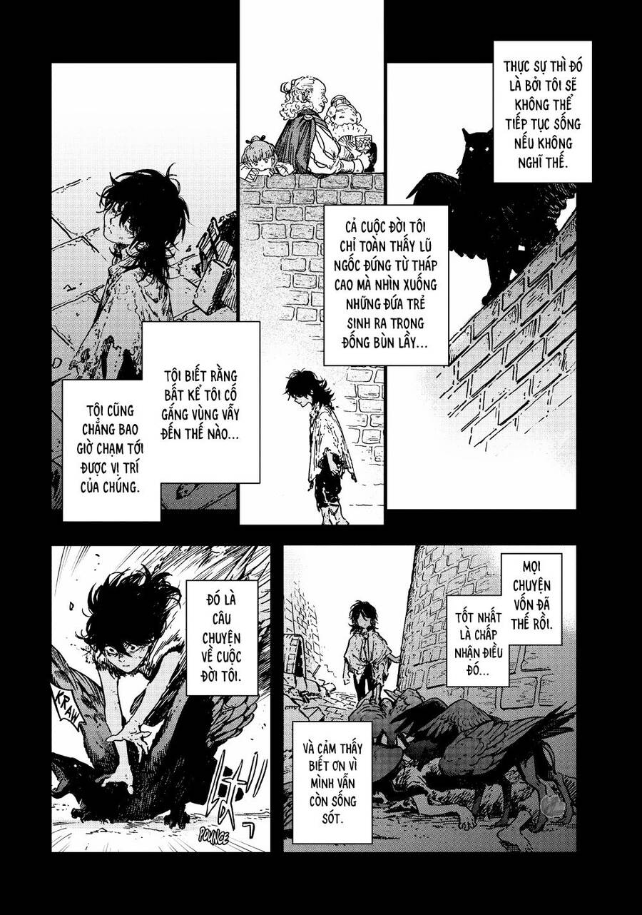 Công Xưởng Phép Thuật Chap 44.5 - Next Chap 45.5