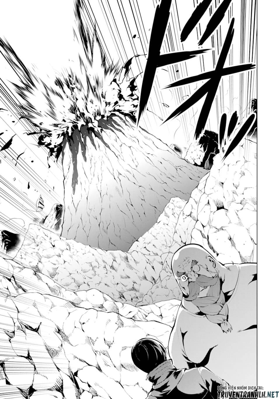 Tensei Kenja No Isekai Raifu ~ Daini No Shokugyo Wo Ete, Sekai Saikyou Ni Narimashita~ Chap 18 - Next Chap 19