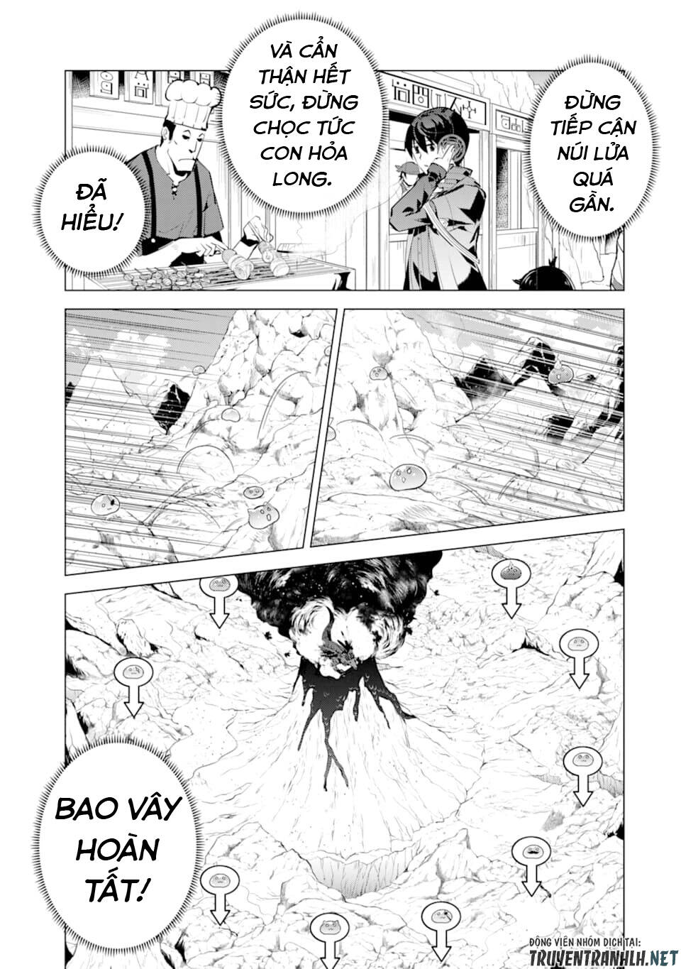 Tensei Kenja No Isekai Raifu ~ Daini No Shokugyo Wo Ete, Sekai Saikyou Ni Narimashita~ Chap 18 - Next Chap 19