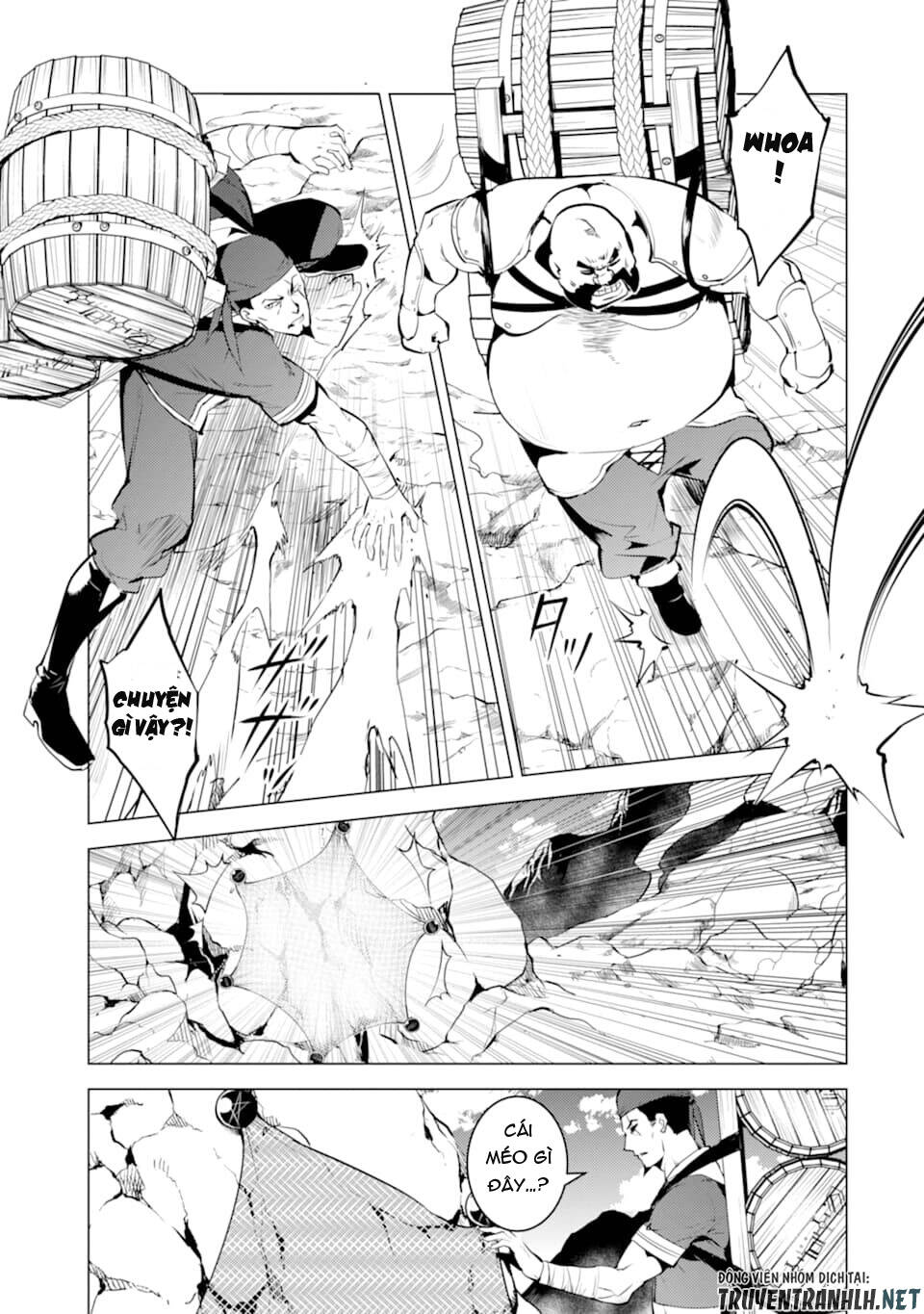 Tensei Kenja No Isekai Raifu ~ Daini No Shokugyo Wo Ete, Sekai Saikyou Ni Narimashita~ Chap 18 - Next Chap 19