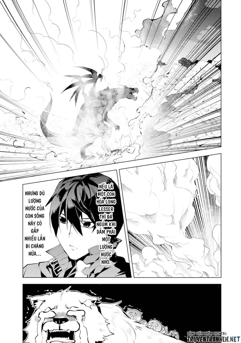 Tensei Kenja No Isekai Raifu ~ Daini No Shokugyo Wo Ete, Sekai Saikyou Ni Narimashita~ Chap 19 - Next Chap 20