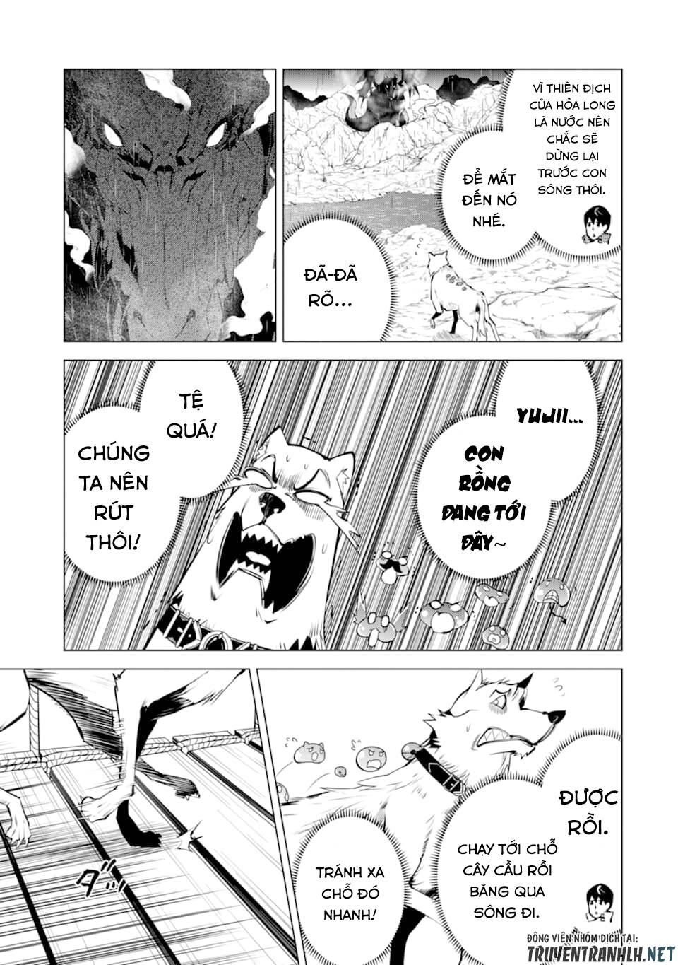 Tensei Kenja No Isekai Raifu ~ Daini No Shokugyo Wo Ete, Sekai Saikyou Ni Narimashita~ Chap 19 - Next Chap 20