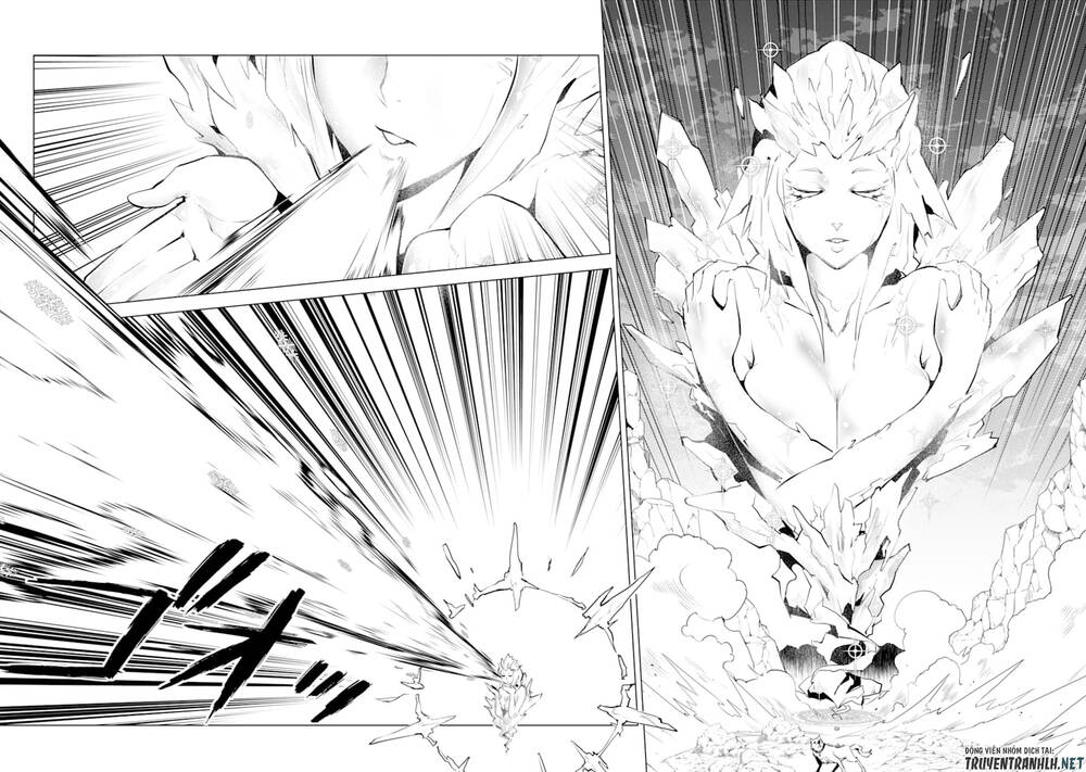 Tensei Kenja No Isekai Raifu ~ Daini No Shokugyo Wo Ete, Sekai Saikyou Ni Narimashita~ Chap 19 - Next Chap 20