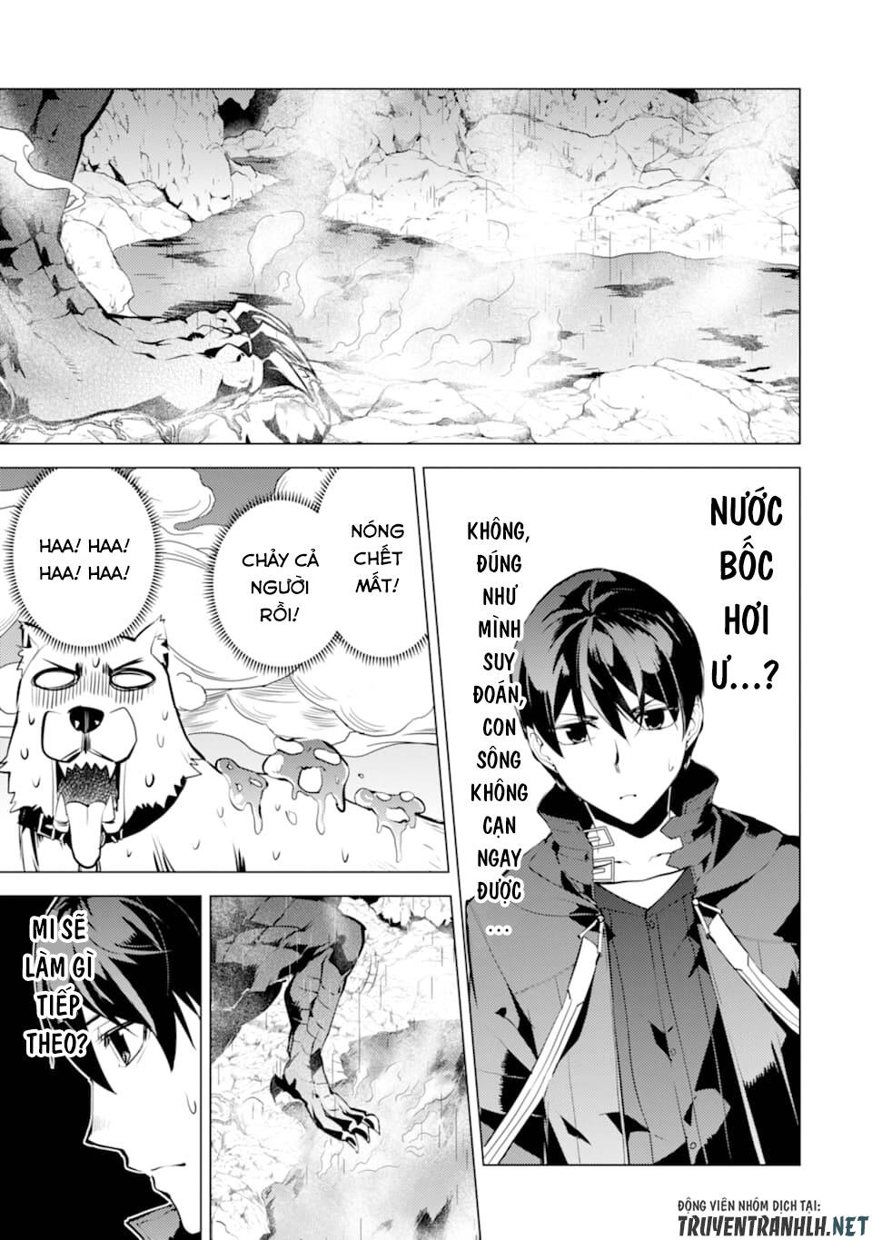 Tensei Kenja No Isekai Raifu ~ Daini No Shokugyo Wo Ete, Sekai Saikyou Ni Narimashita~ Chap 19 - Next Chap 20