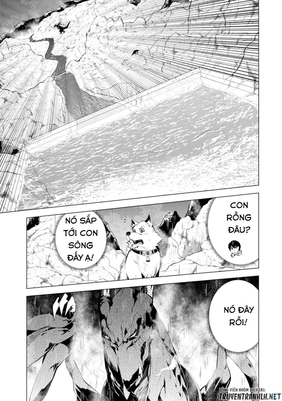Tensei Kenja No Isekai Raifu ~ Daini No Shokugyo Wo Ete, Sekai Saikyou Ni Narimashita~ Chap 19 - Next Chap 20