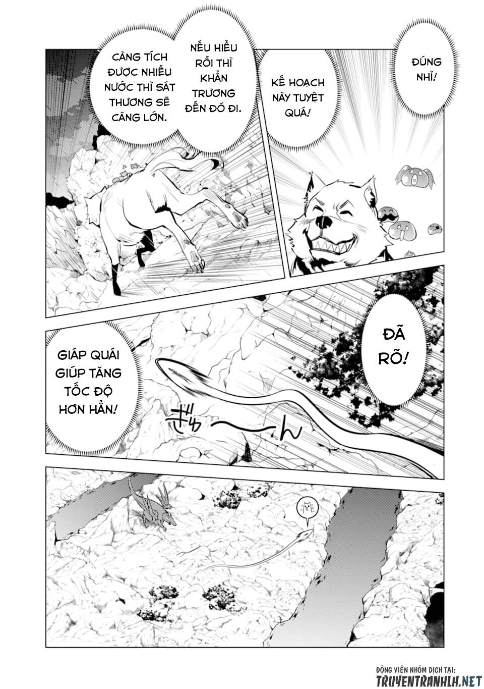 Tensei Kenja No Isekai Raifu ~ Daini No Shokugyo Wo Ete, Sekai Saikyou Ni Narimashita~ Chap 19 - Next Chap 20