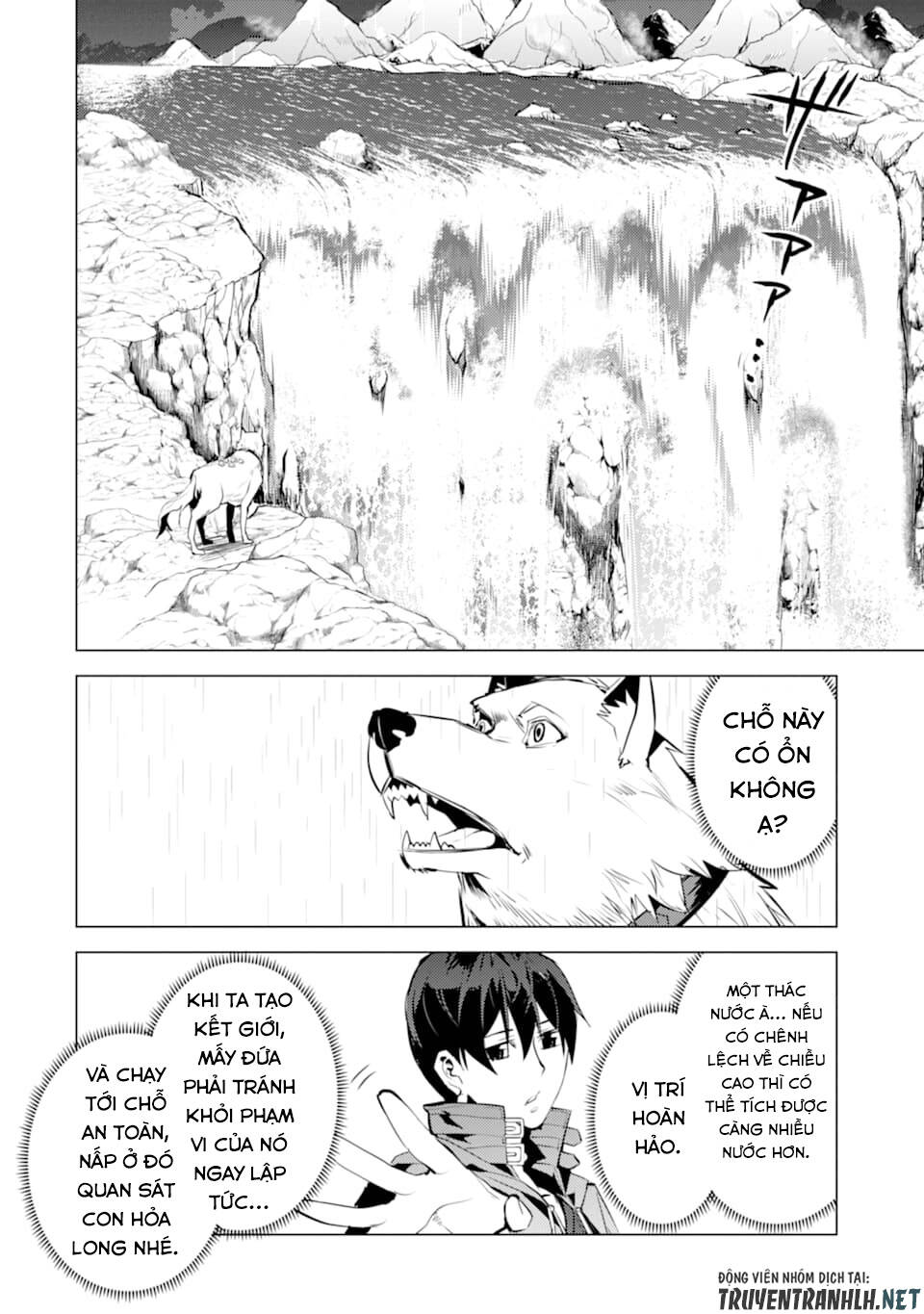 Tensei Kenja No Isekai Raifu ~ Daini No Shokugyo Wo Ete, Sekai Saikyou Ni Narimashita~ Chap 19 - Next Chap 20
