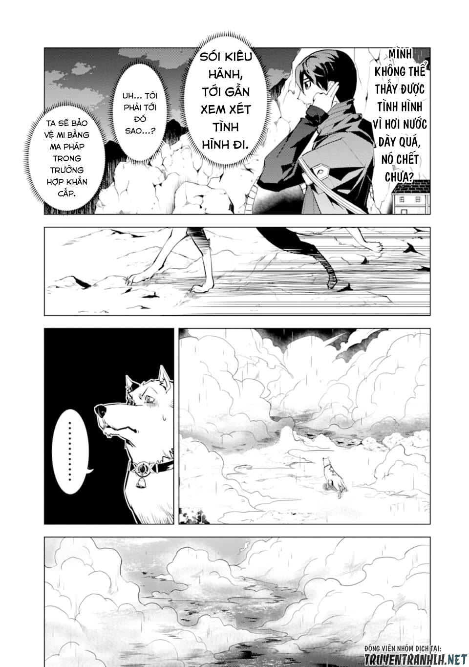 Tensei Kenja No Isekai Raifu ~ Daini No Shokugyo Wo Ete, Sekai Saikyou Ni Narimashita~ Chap 19 - Next Chap 20