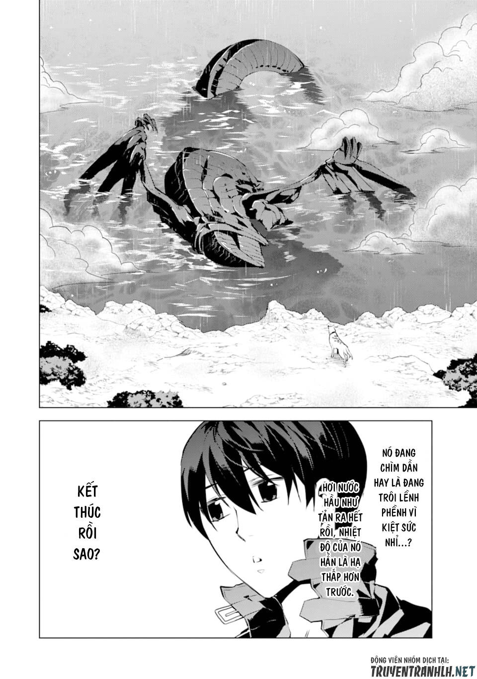Tensei Kenja No Isekai Raifu ~ Daini No Shokugyo Wo Ete, Sekai Saikyou Ni Narimashita~ Chap 19 - Next Chap 20