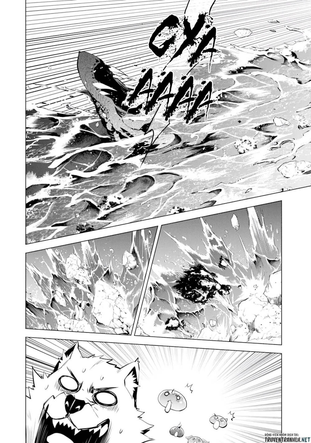Tensei Kenja No Isekai Raifu ~ Daini No Shokugyo Wo Ete, Sekai Saikyou Ni Narimashita~ Chap 19 - Next Chap 20