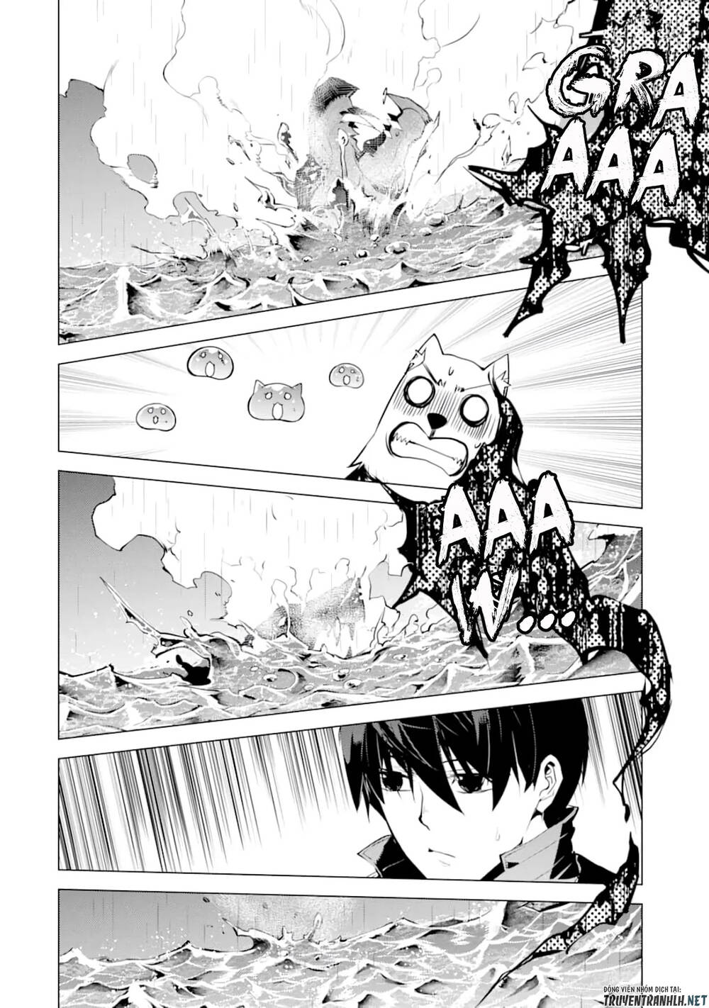 Tensei Kenja No Isekai Raifu ~ Daini No Shokugyo Wo Ete, Sekai Saikyou Ni Narimashita~ Chap 19 - Next Chap 20