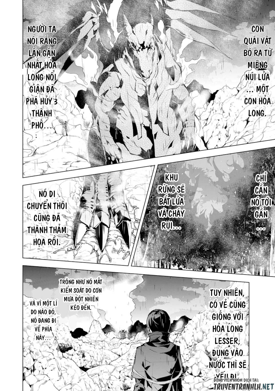 Tensei Kenja No Isekai Raifu ~ Daini No Shokugyo Wo Ete, Sekai Saikyou Ni Narimashita~ Chap 19 - Next Chap 20