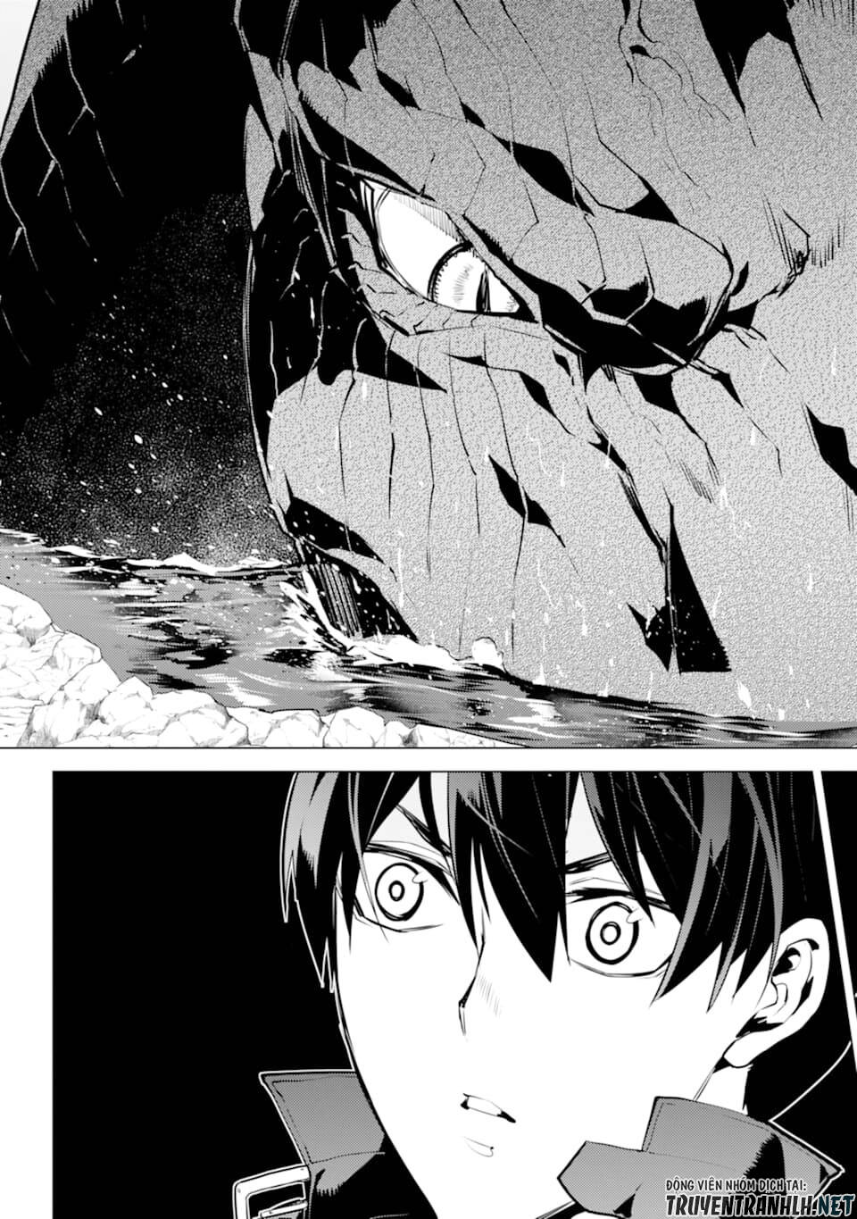 Tensei Kenja No Isekai Raifu ~ Daini No Shokugyo Wo Ete, Sekai Saikyou Ni Narimashita~ Chap 19 - Next Chap 20