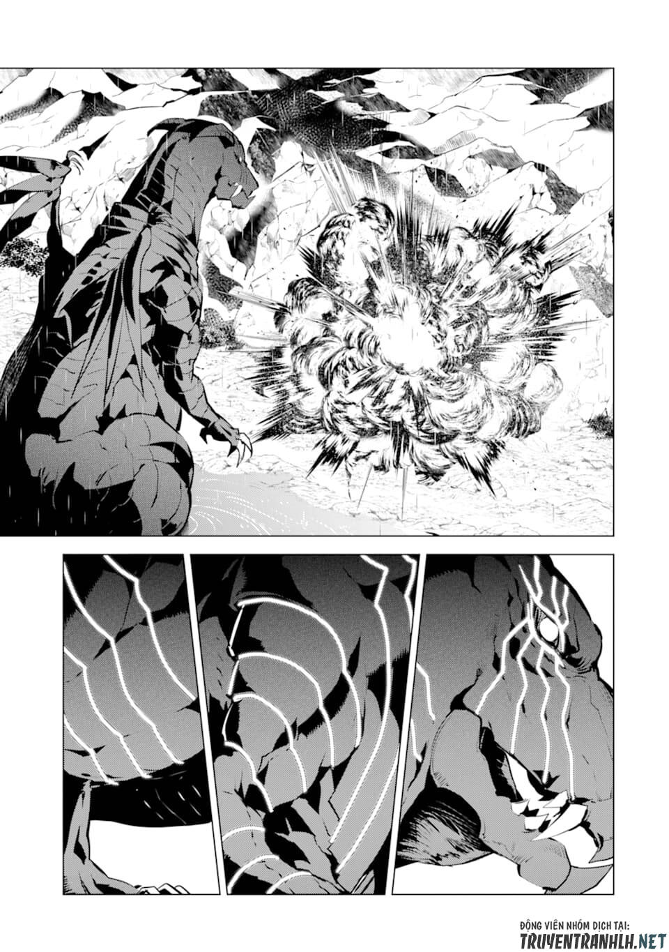 Tensei Kenja No Isekai Raifu ~ Daini No Shokugyo Wo Ete, Sekai Saikyou Ni Narimashita~ Chap 19 - Next Chap 20