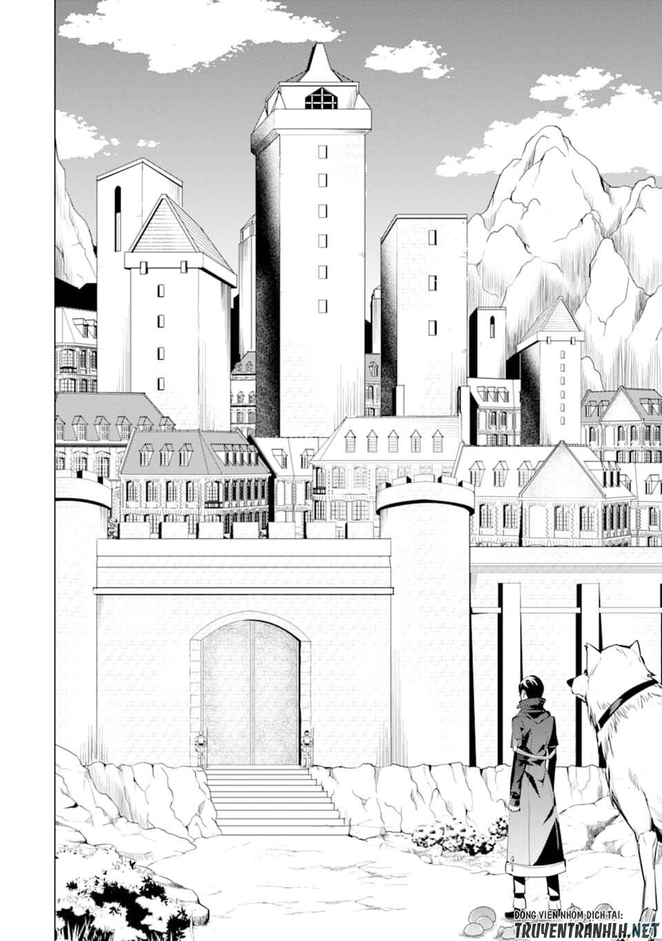Tensei Kenja No Isekai Raifu ~ Daini No Shokugyo Wo Ete, Sekai Saikyou Ni Narimashita~ Chap 20 - Next Chap 21