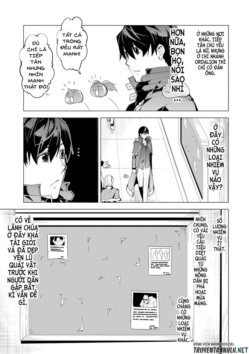 Tensei Kenja No Isekai Raifu ~ Daini No Shokugyo Wo Ete, Sekai Saikyou Ni Narimashita~ Chap 20 - Next Chap 21