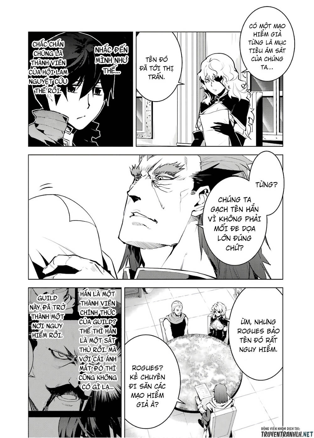 Tensei Kenja No Isekai Raifu ~ Daini No Shokugyo Wo Ete, Sekai Saikyou Ni Narimashita~ Chap 22 - Next Chap 23