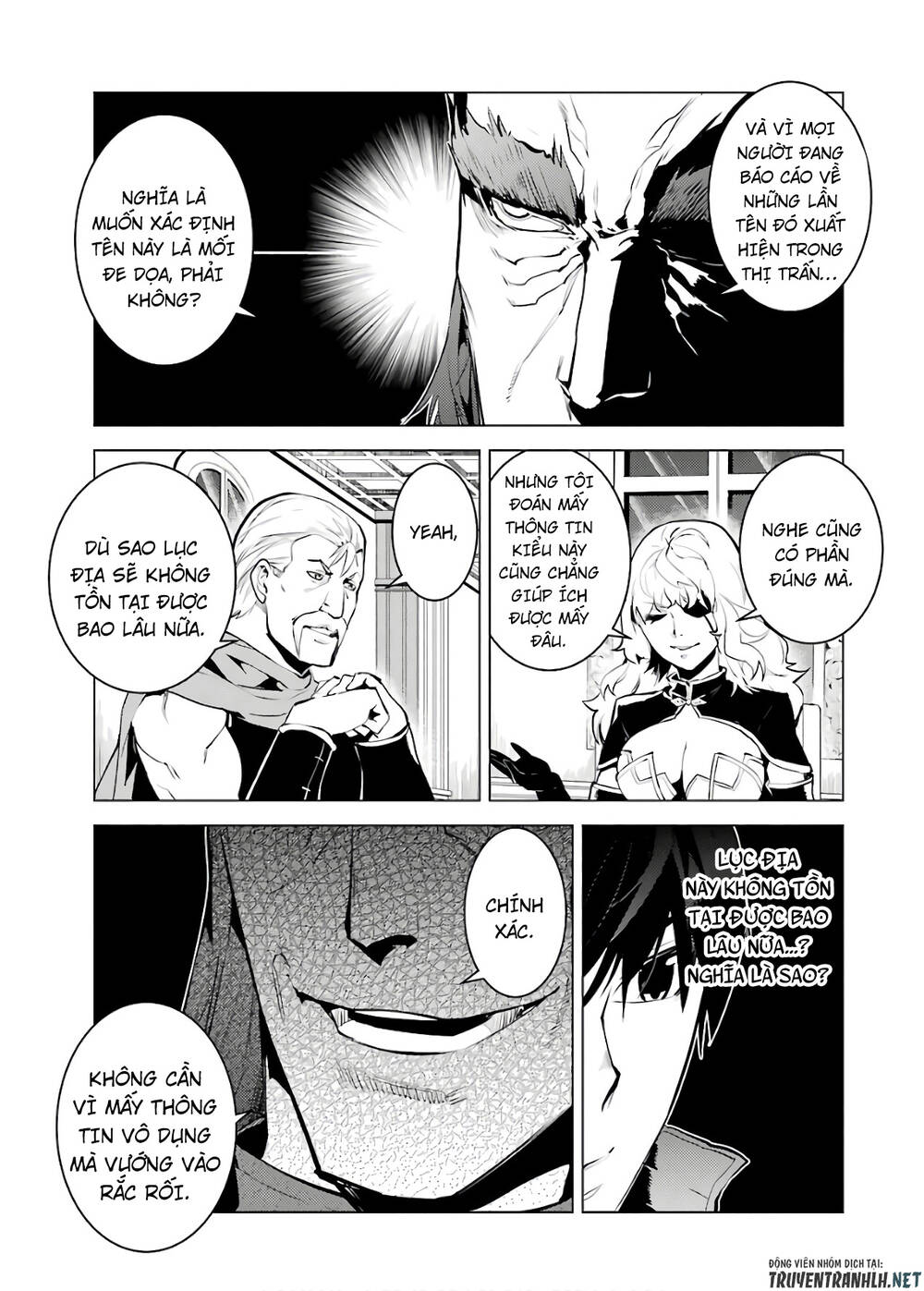 Tensei Kenja No Isekai Raifu ~ Daini No Shokugyo Wo Ete, Sekai Saikyou Ni Narimashita~ Chap 22 - Next Chap 23