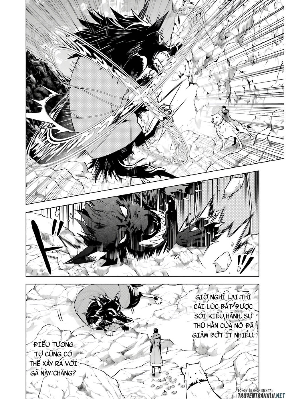 Tensei Kenja No Isekai Raifu ~ Daini No Shokugyo Wo Ete, Sekai Saikyou Ni Narimashita~ Chap 22 - Next Chap 23