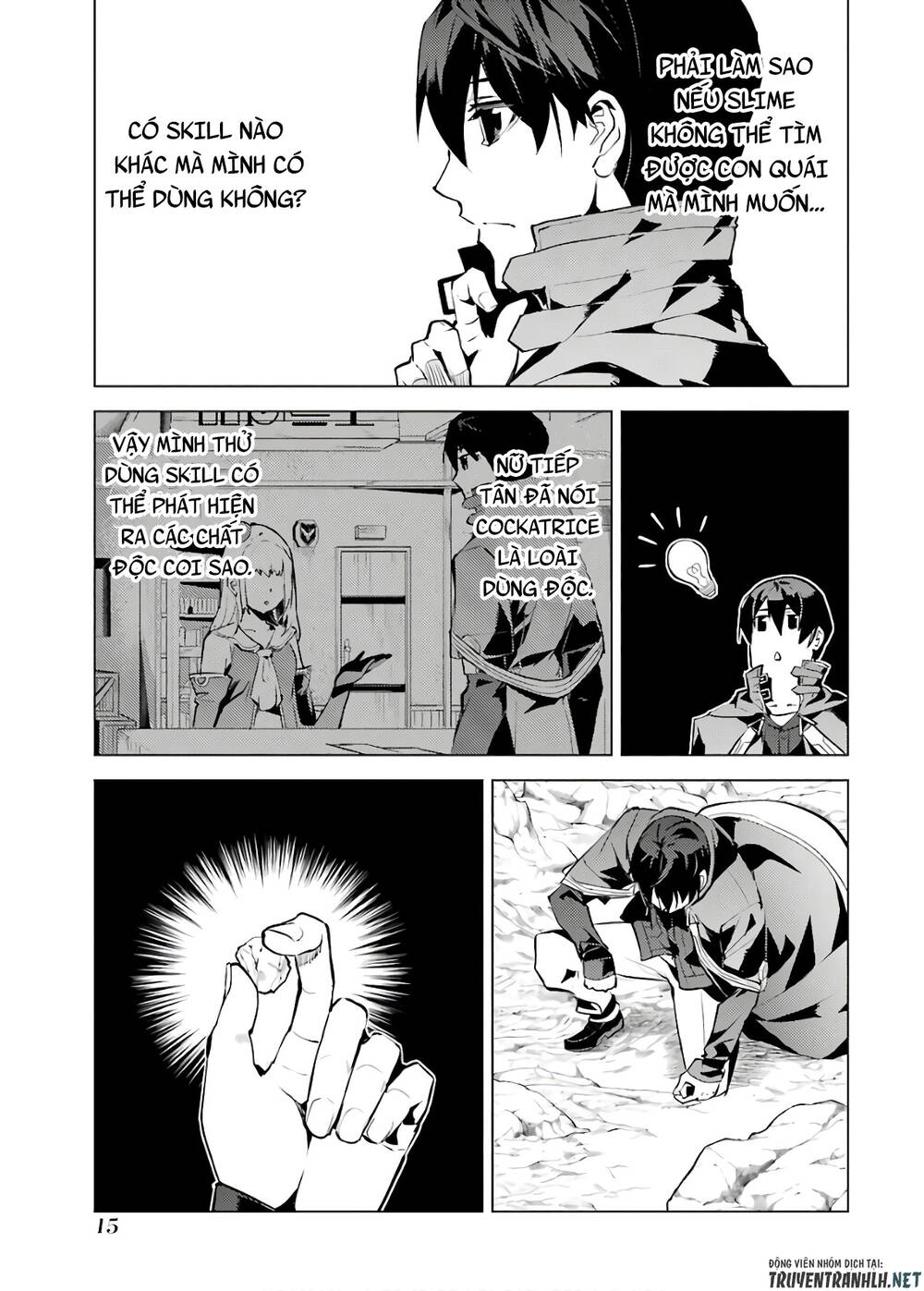 Tensei Kenja No Isekai Raifu ~ Daini No Shokugyo Wo Ete, Sekai Saikyou Ni Narimashita~ Chap 22 - Next Chap 23