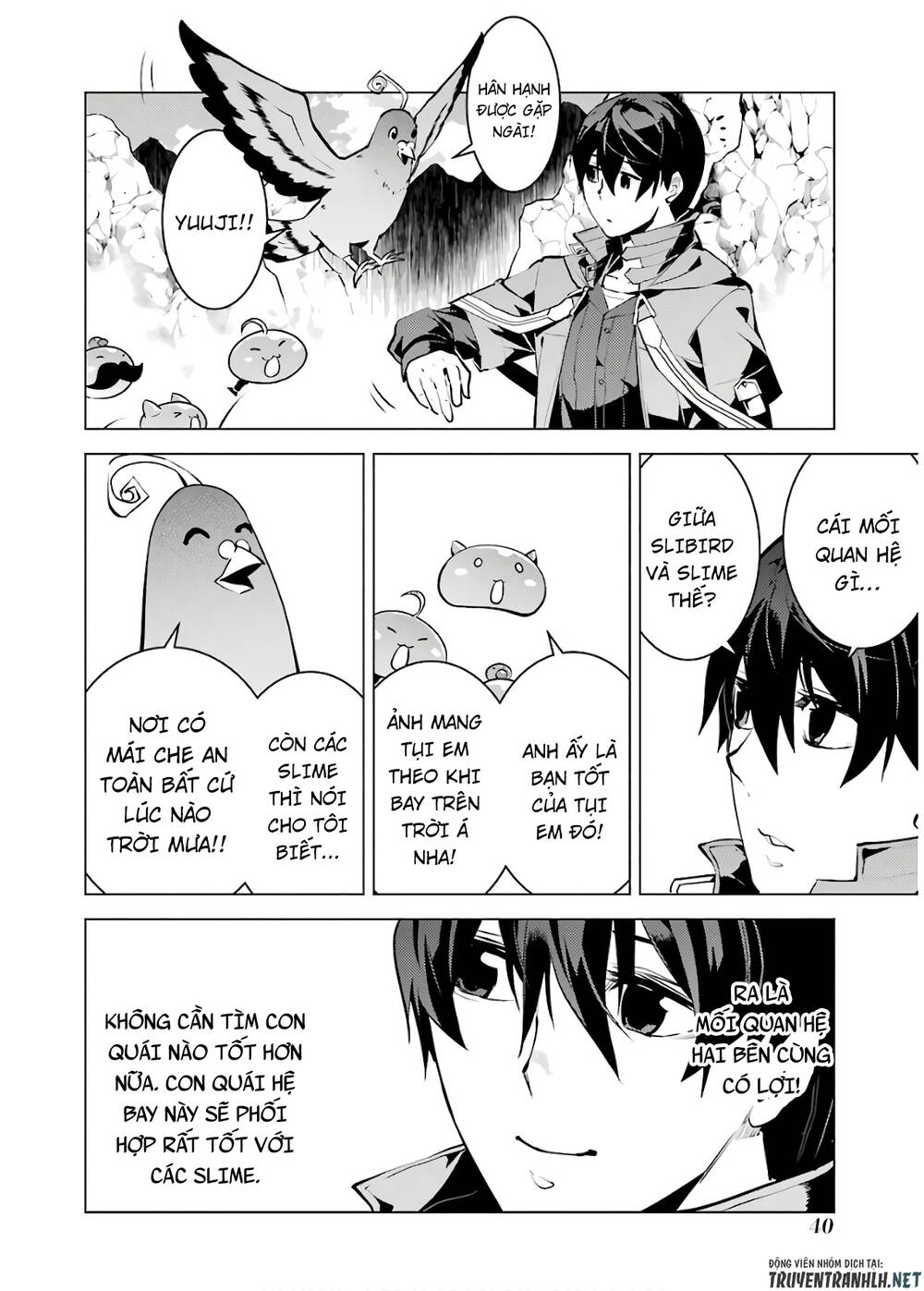 Tensei Kenja No Isekai Raifu ~ Daini No Shokugyo Wo Ete, Sekai Saikyou Ni Narimashita~ Chap 22 - Next Chap 23