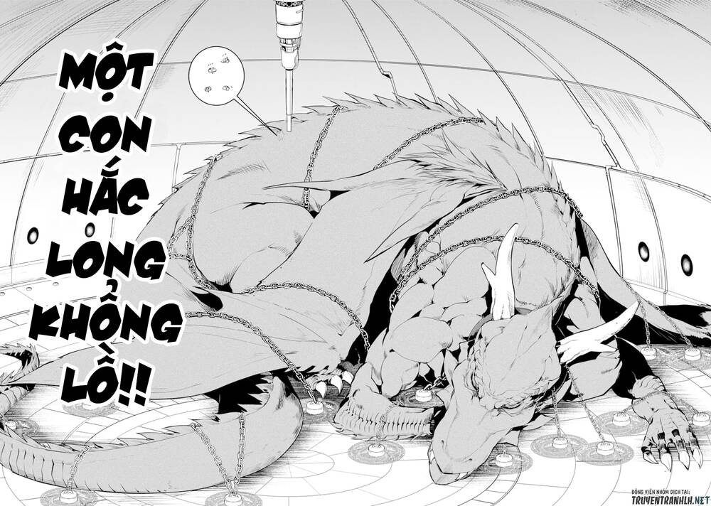 Tensei Kenja No Isekai Raifu ~ Daini No Shokugyo Wo Ete, Sekai Saikyou Ni Narimashita~ Chap 23 - Next Chap 24