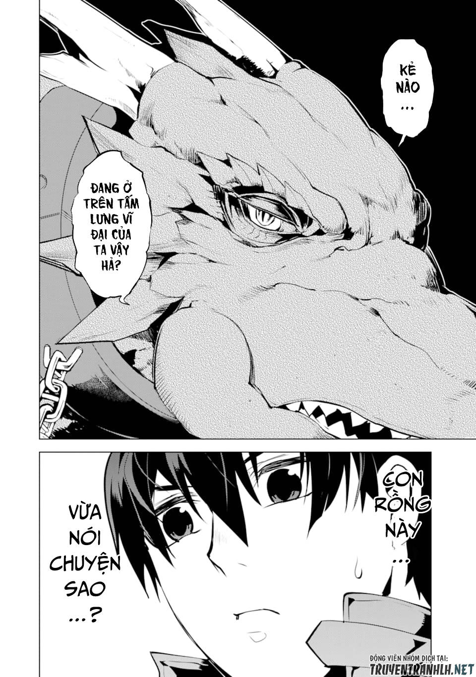 Tensei Kenja No Isekai Raifu ~ Daini No Shokugyo Wo Ete, Sekai Saikyou Ni Narimashita~ Chap 23 - Next Chap 24