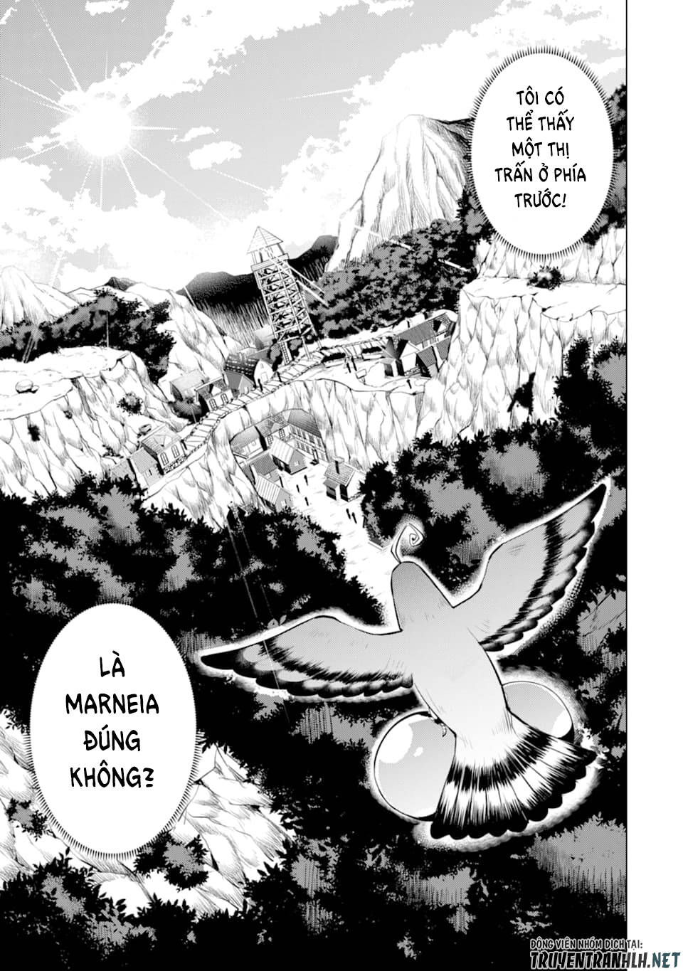 Tensei Kenja No Isekai Raifu ~ Daini No Shokugyo Wo Ete, Sekai Saikyou Ni Narimashita~ Chap 23 - Next Chap 24