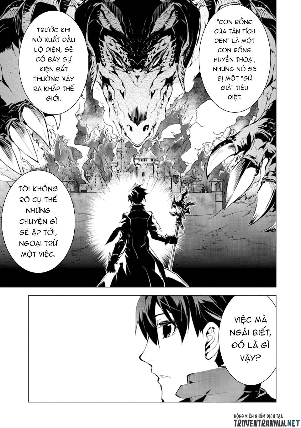Tensei Kenja No Isekai Raifu ~ Daini No Shokugyo Wo Ete, Sekai Saikyou Ni Narimashita~ Chap 23 - Next Chap 24