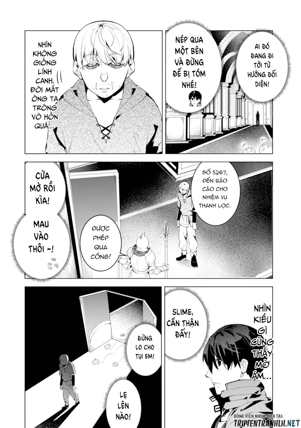 Tensei Kenja No Isekai Raifu ~ Daini No Shokugyo Wo Ete, Sekai Saikyou Ni Narimashita~ Chap 23 - Next Chap 24