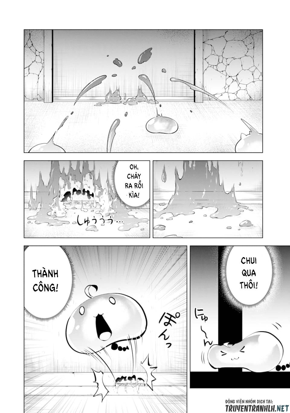 Tensei Kenja No Isekai Raifu ~ Daini No Shokugyo Wo Ete, Sekai Saikyou Ni Narimashita~ Chap 23 - Next Chap 24