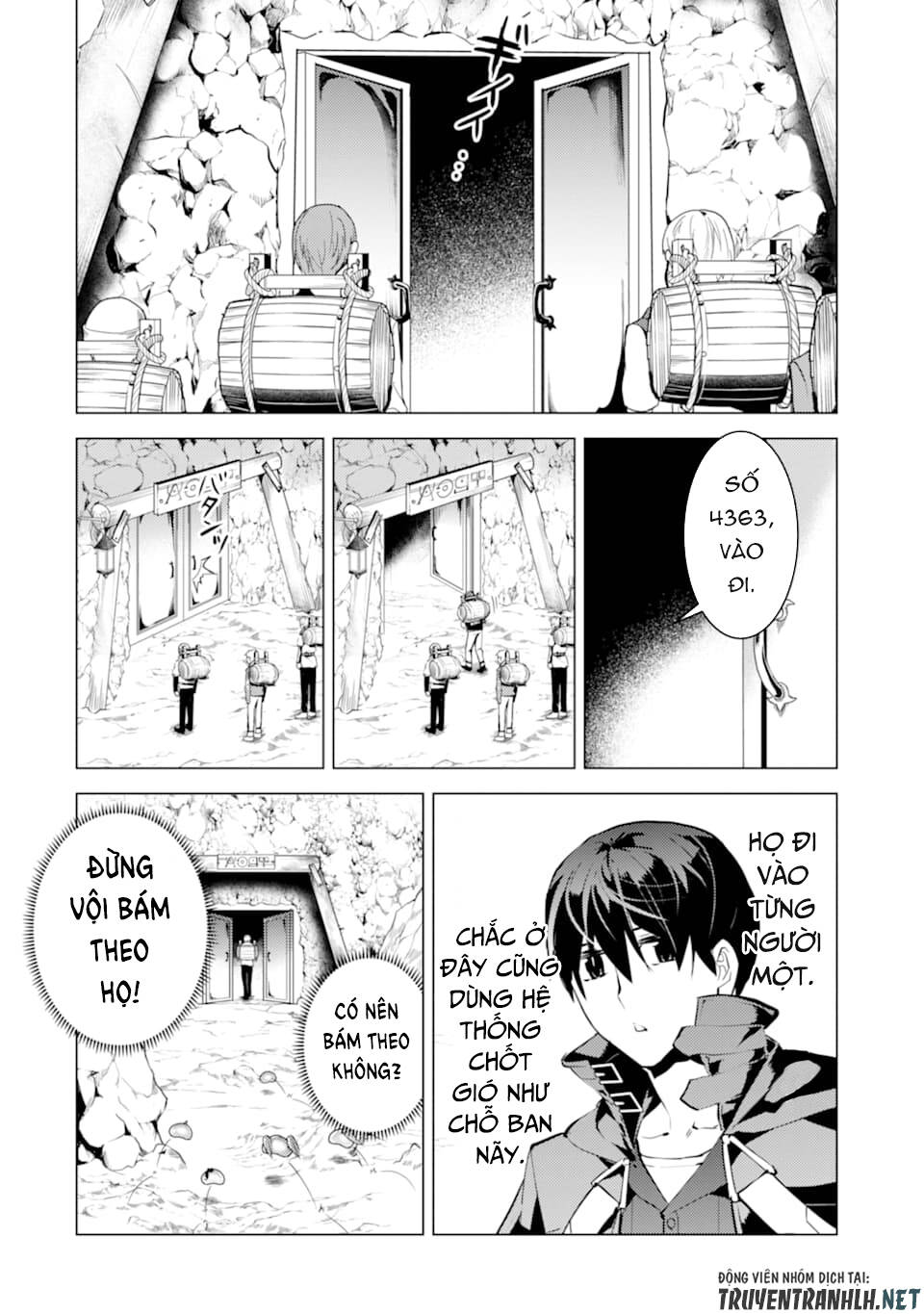 Tensei Kenja No Isekai Raifu ~ Daini No Shokugyo Wo Ete, Sekai Saikyou Ni Narimashita~ Chap 23 - Next Chap 24