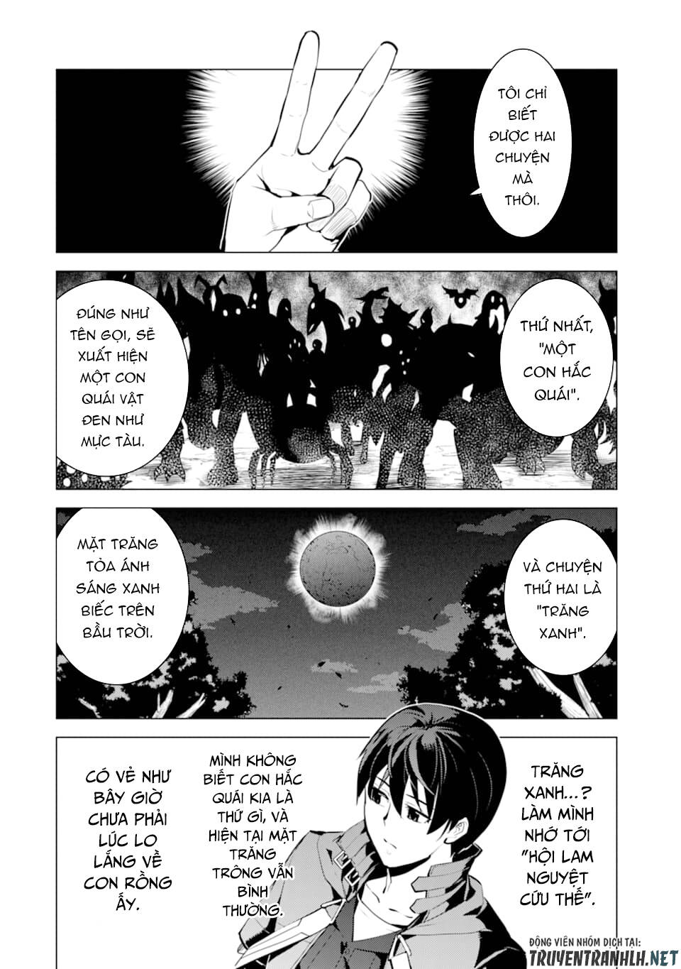 Tensei Kenja No Isekai Raifu ~ Daini No Shokugyo Wo Ete, Sekai Saikyou Ni Narimashita~ Chap 23 - Next Chap 24