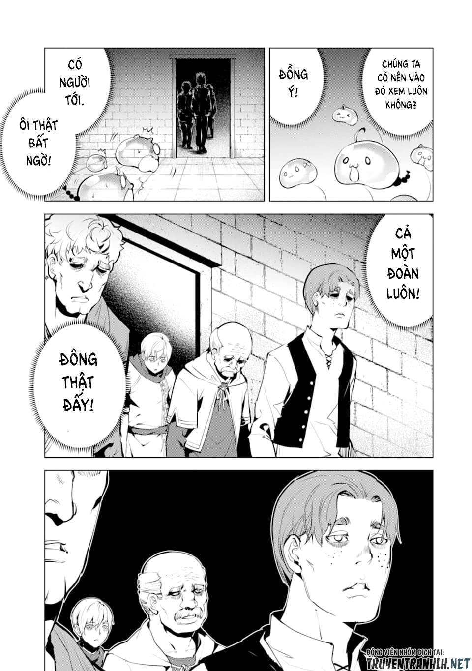 Tensei Kenja No Isekai Raifu ~ Daini No Shokugyo Wo Ete, Sekai Saikyou Ni Narimashita~ Chap 23 - Next Chap 24