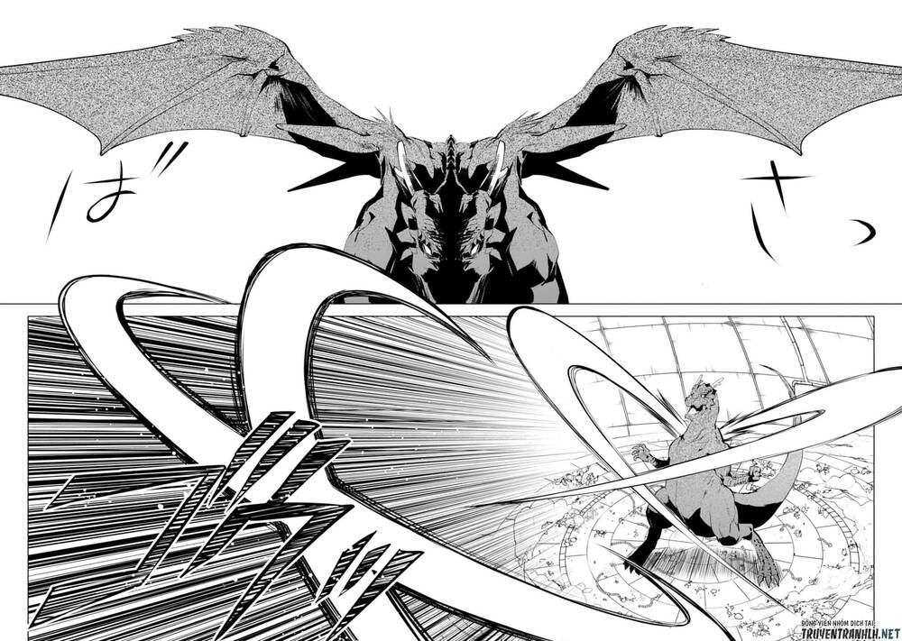 Tensei Kenja No Isekai Raifu ~ Daini No Shokugyo Wo Ete, Sekai Saikyou Ni Narimashita~ Chap 24 - Next Chap 25