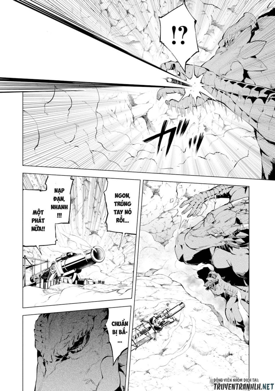 Tensei Kenja No Isekai Raifu ~ Daini No Shokugyo Wo Ete, Sekai Saikyou Ni Narimashita~ Chap 24 - Next Chap 25